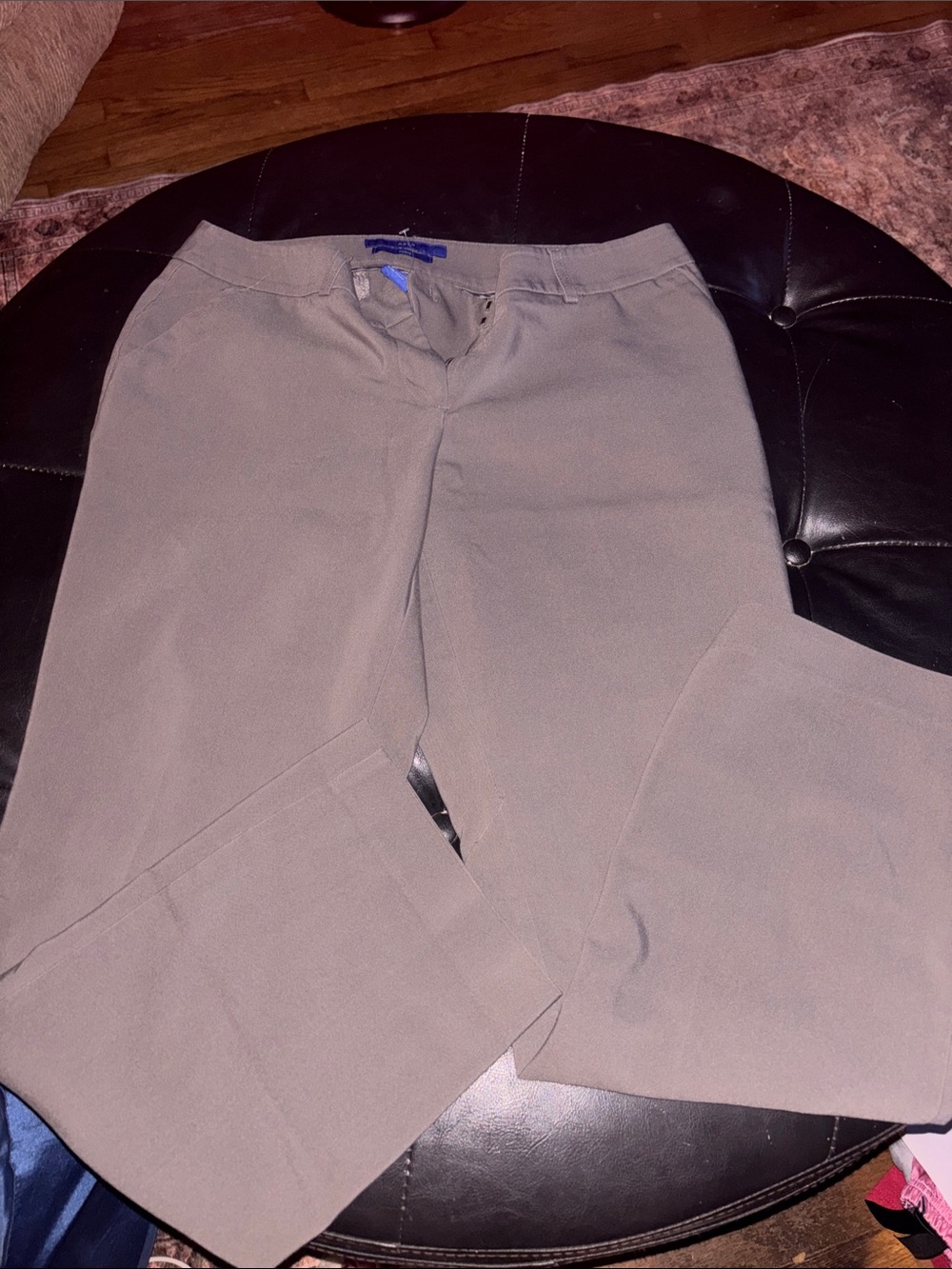 Apt. 9 Torie Woman’s ankle crop
